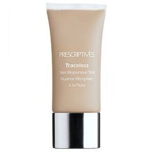 Prescriptives Traceless Skin Responsive Tint - Cream Level 3